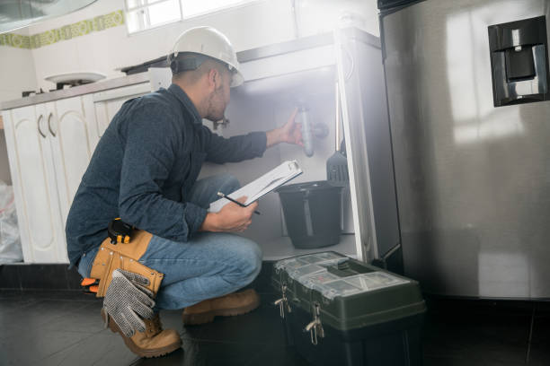 Best Water Leak Repair  in Lake Hiawatha, NJ