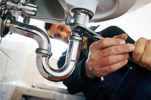 Best Sewer Line Repair  in Lake Hiawatha, NJ