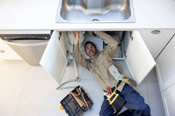 Best Plumbing Services Near Me  in Lake Hiawatha, NJ