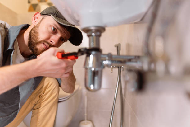 Best Same-Day Plumbing Service  in Lake Hiawatha, NJ