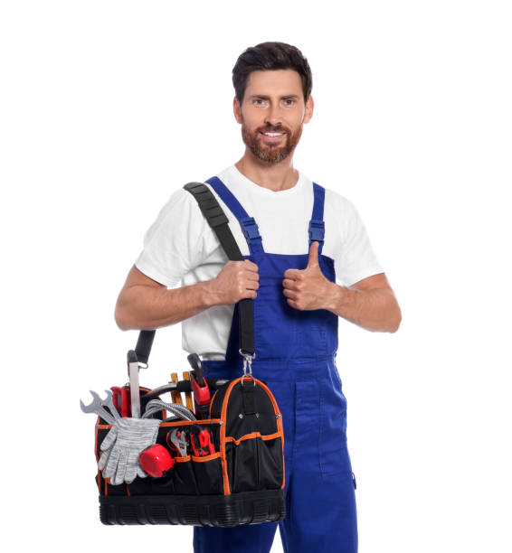 Best Clogged Drain Plumber  in Lake Hiawatha, NJ