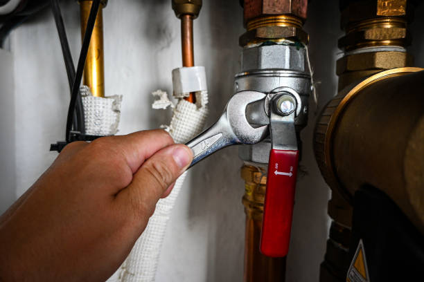 Best Affordable Plumbing Services  in Lake Hiawatha, NJ